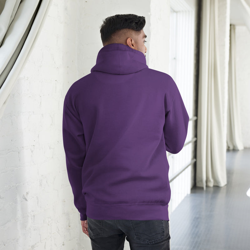 Love Wins Hoodie | LGBTQ+ Pride Apparel