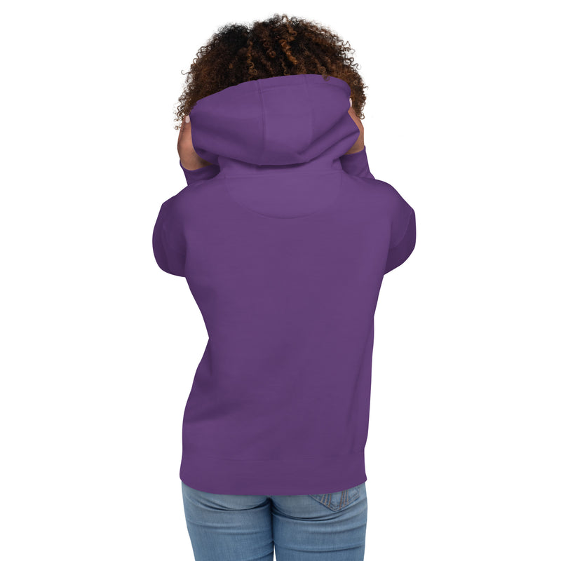 [TL;DR] Hoodie | Black Queer Humor