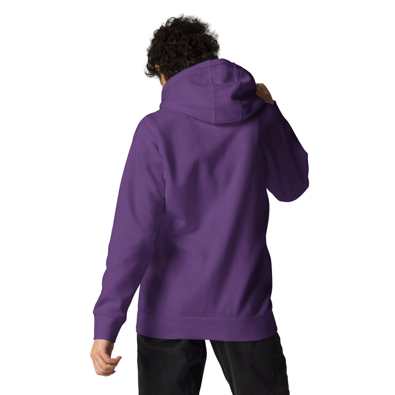 Shhh! Hoodie | Queer Pride Apparel