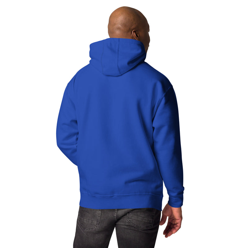 Love Wins Hoodie | LGBTQ+ Pride Apparel