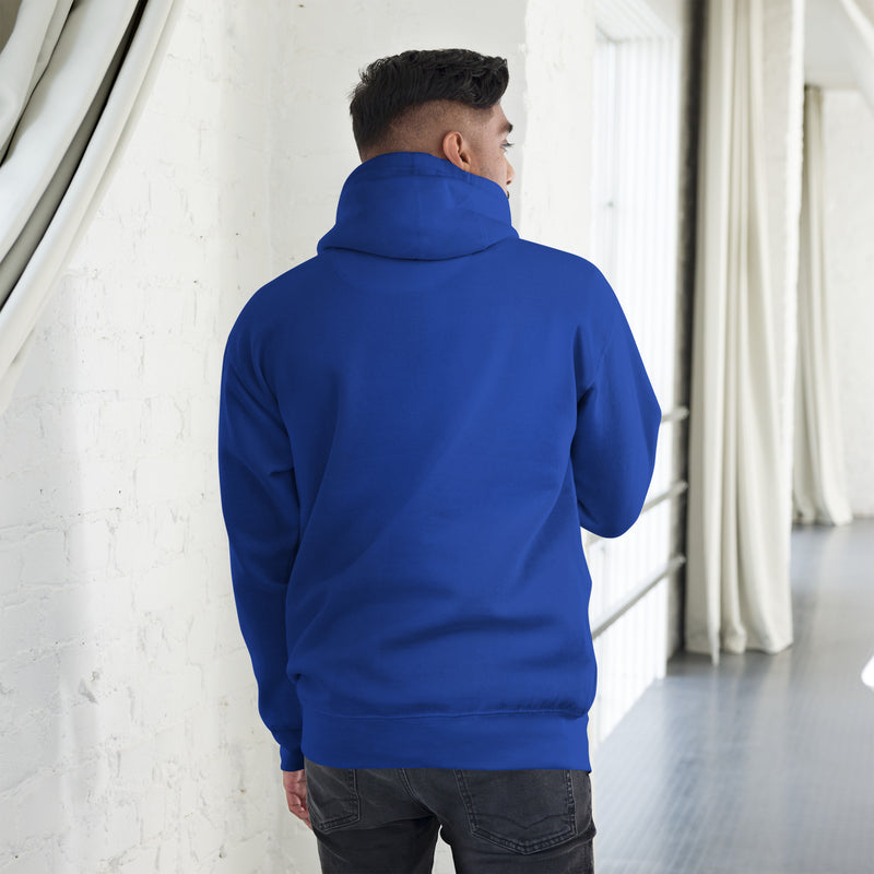 Love Wins Hoodie | LGBTQ+ Pride Apparel