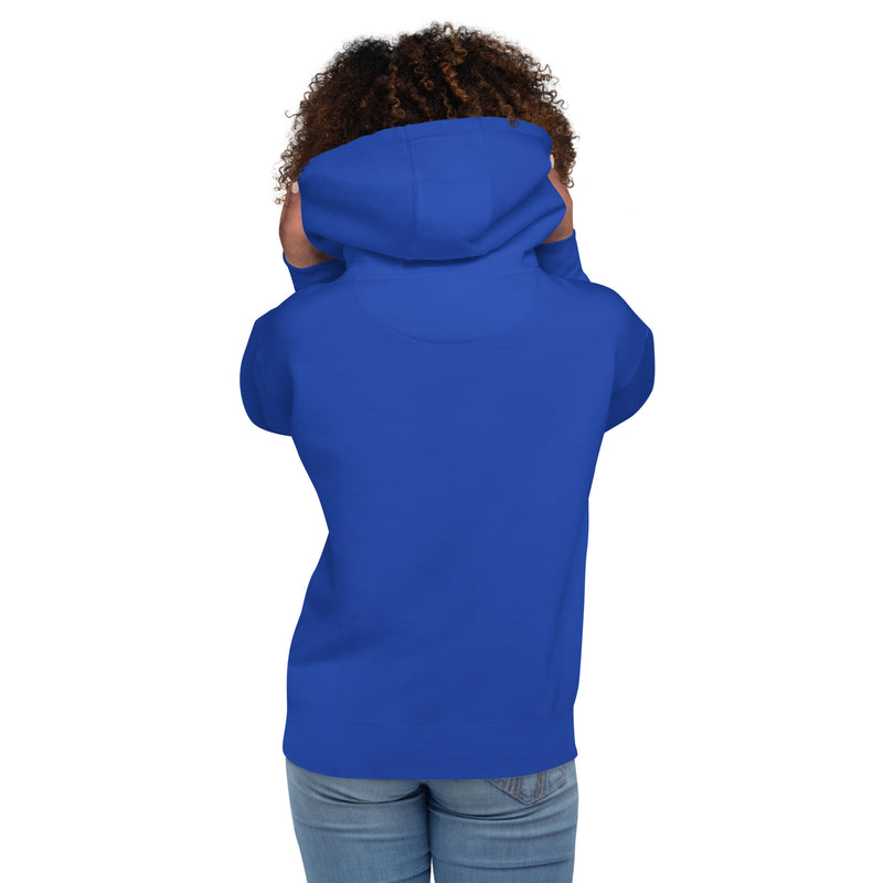 [TL;DR] Hoodie | Black Queer Humor