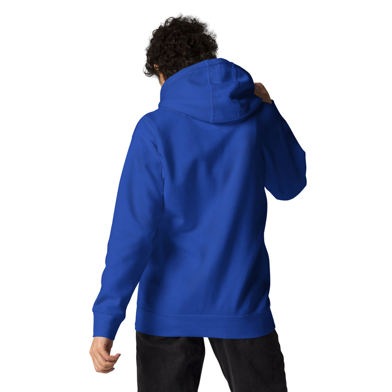 Shhh! Hoodie | Queer Pride Apparel