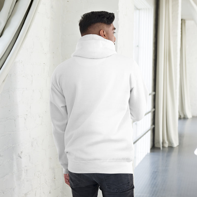 Love Wins Hoodie | LGBTQ+ Pride Apparel