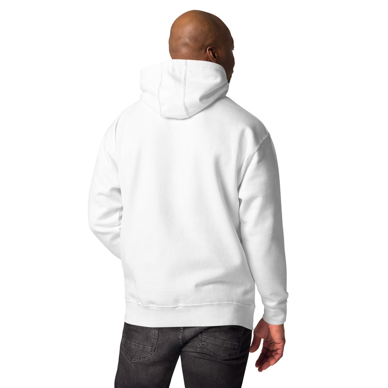 Love Wins | Anti-Misogyny Hoodie | Black Queer Pride