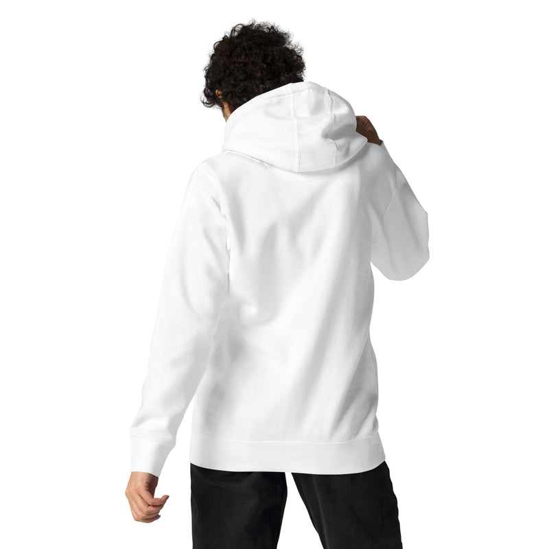 Shhh! Hoodie | Queer Pride Apparel