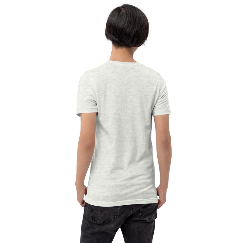 Love Wins T-Shirt | LGBTQ+ Pride Apparel