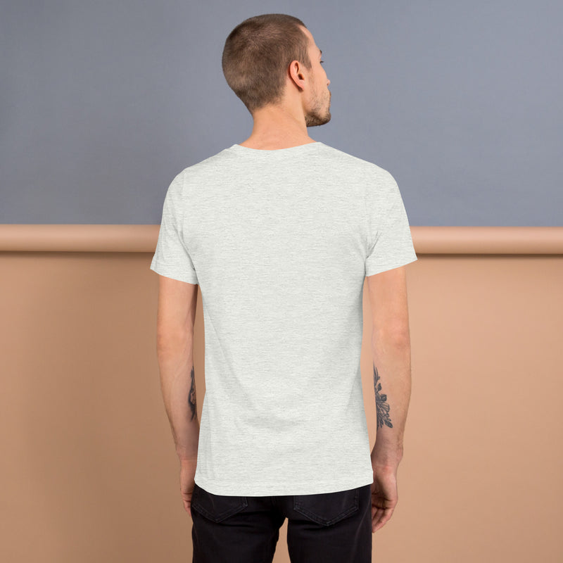 Love Wins | Anti-Misogyny T-Shirt | Black Queer Pride