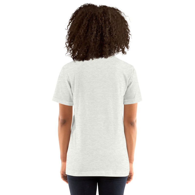 Carried Away T-Shirt | Black Queer Art