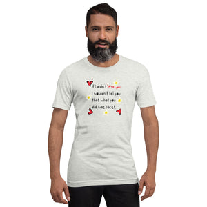Love Wins | Anti-Racism T-Shirt | Black Pride Apparel