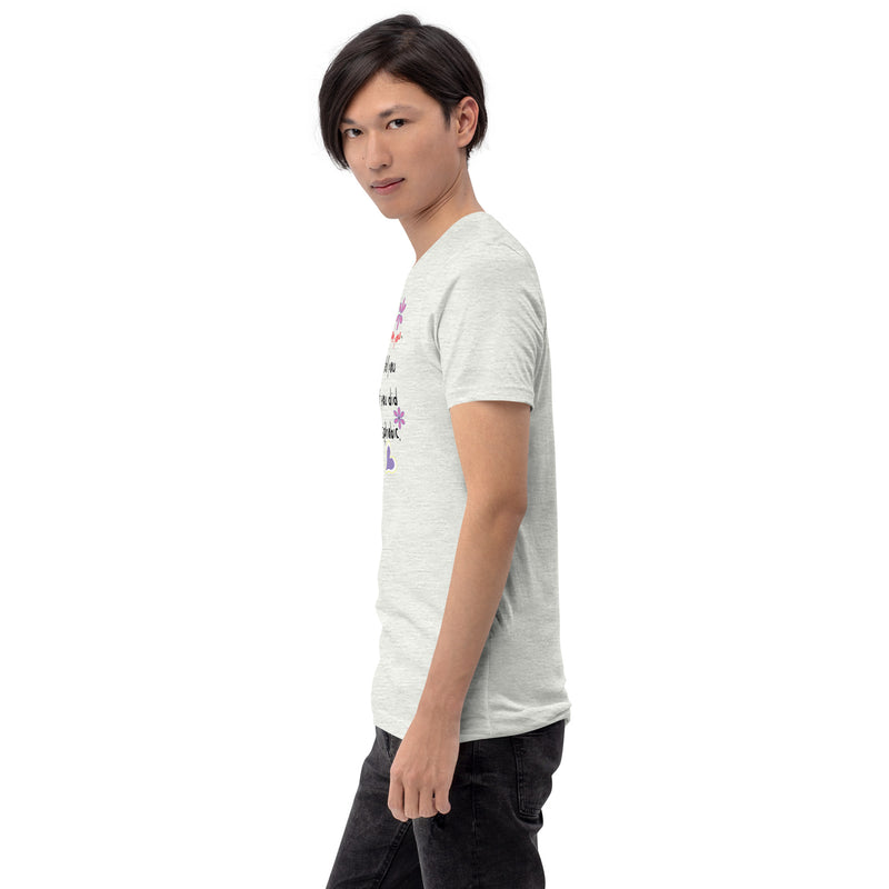 Love Wins T-Shirt | LGBTQ+ Pride Apparel