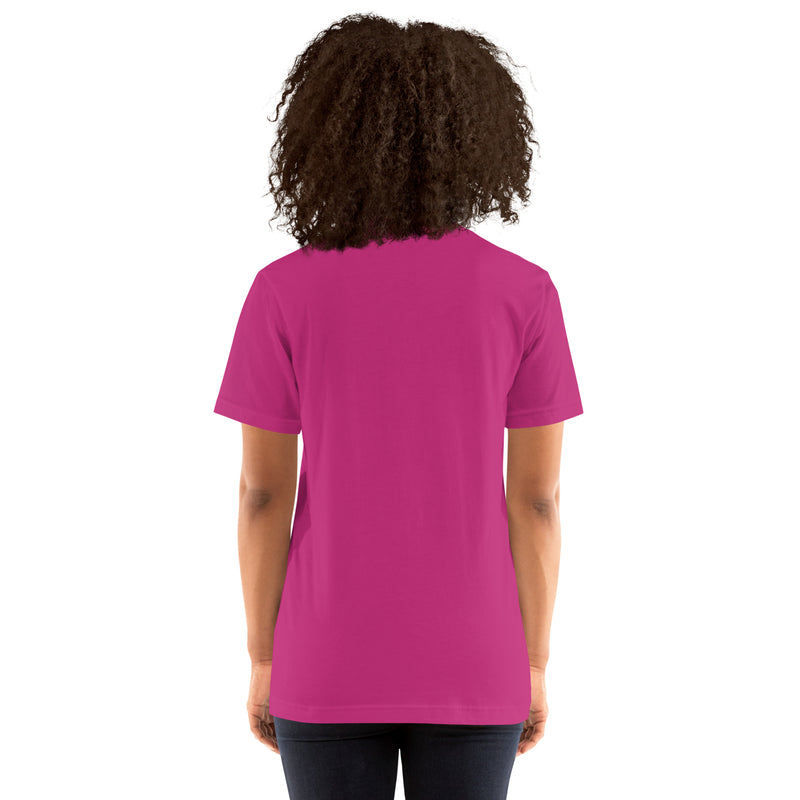 Carried Away T-Shirt | Black Queer Art