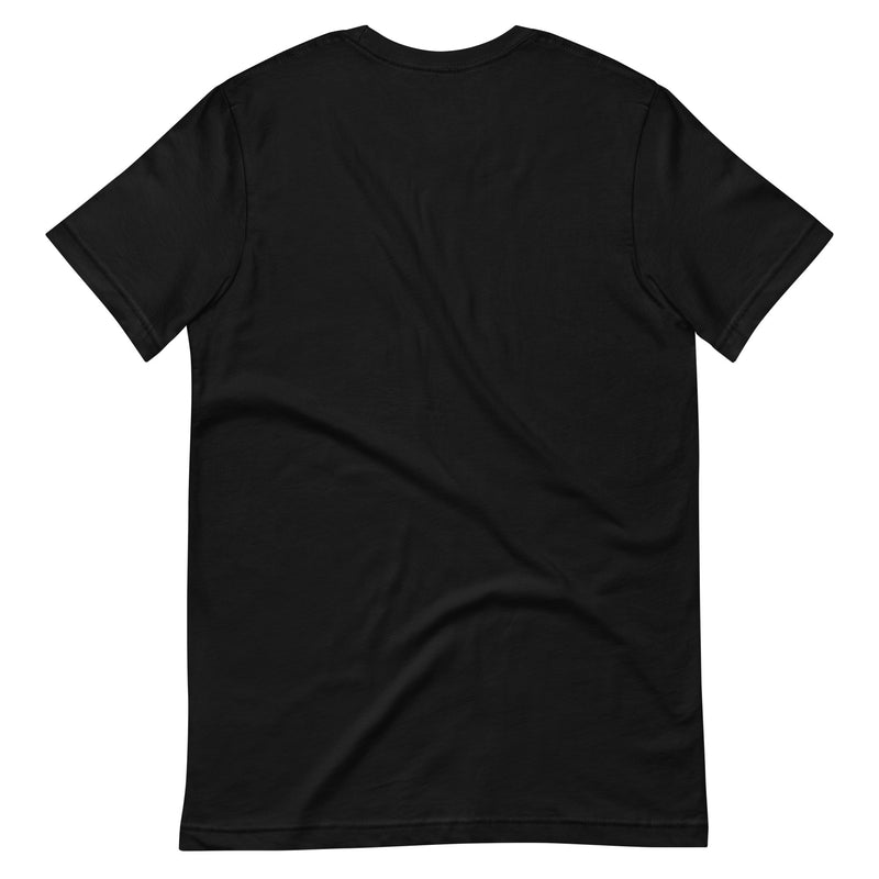 Set Em All Free T-Shirt | Black Liberation Apparel