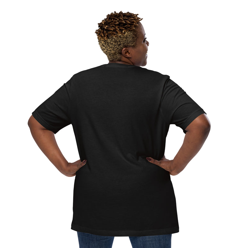 Set Em All Free T-Shirt | Black Liberation Apparel