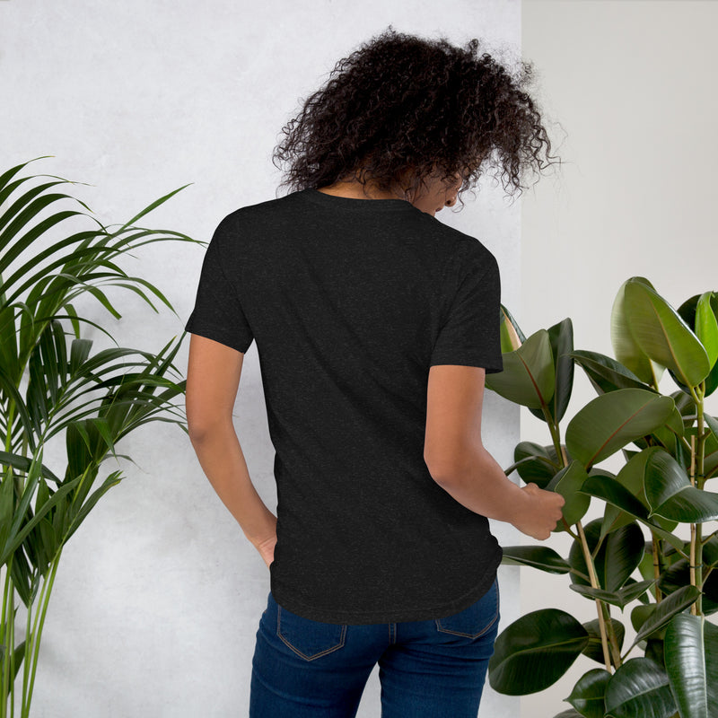 Regardless, I Remain Unbothered T-Shirt | Black Pride Apparel