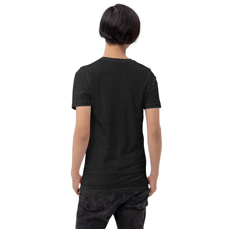 Love Wins T-Shirt | LGBTQ+ Pride Apparel