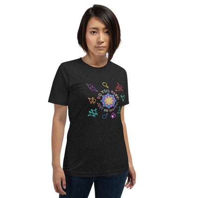 Do You, Baby T-Shirt | Queer Pride Apparel