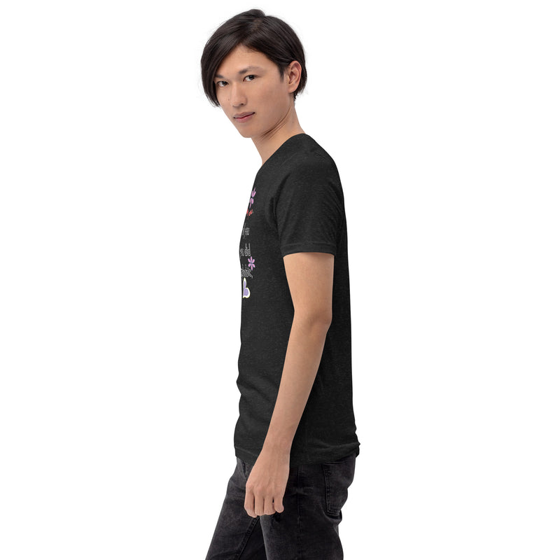 Love Wins T-Shirt | LGBTQ+ Pride Apparel