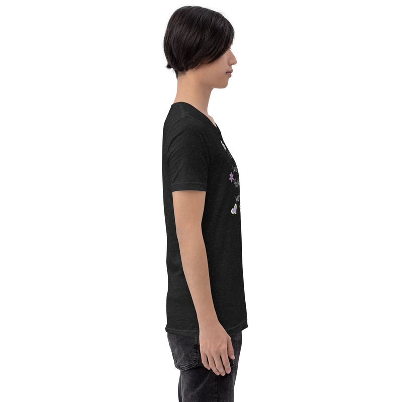 Love Wins T-Shirt | LGBTQ+ Pride Apparel