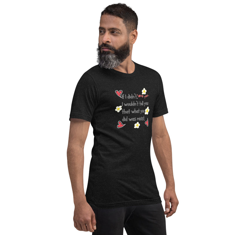 Love Wins | Anti-Racism T-Shirt | Black Pride Apparel