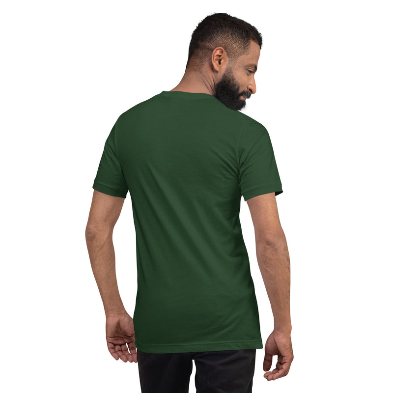 Love Wins | Anti-Racism T-Shirt | Black Pride Apparel