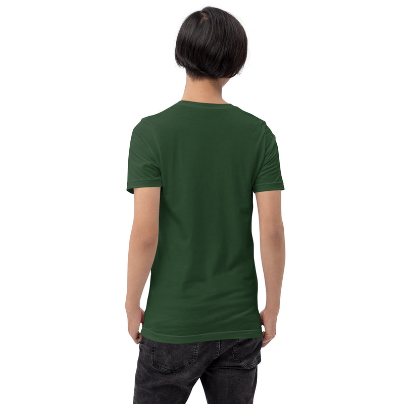 Love Wins T-Shirt | LGBTQ+ Pride Apparel
