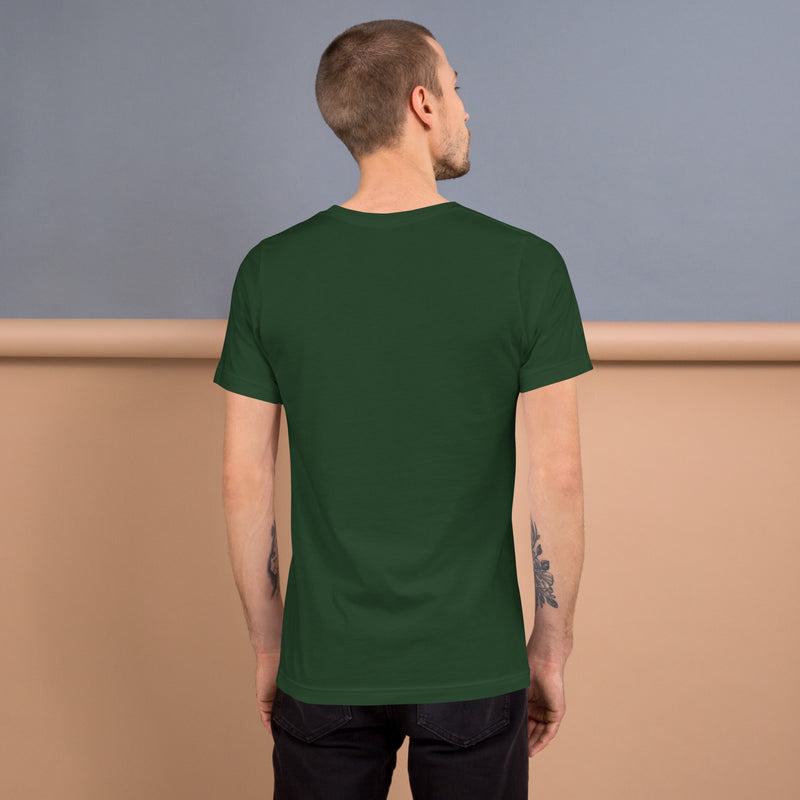 Love Wins | Anti-Misogyny T-Shirt | Black Queer Pride