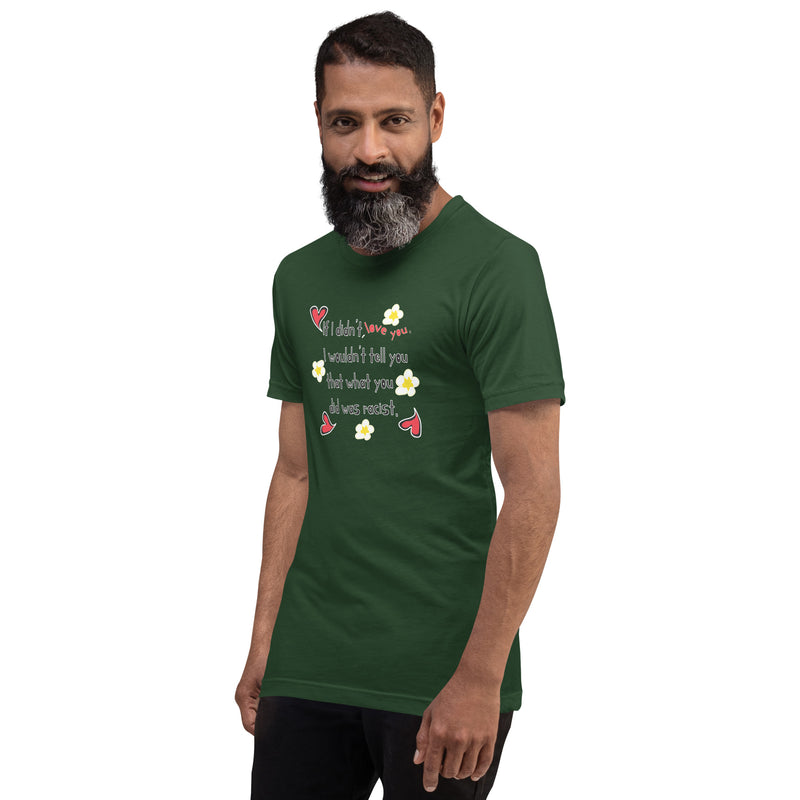 Love Wins | Anti-Racism T-Shirt | Black Pride Apparel