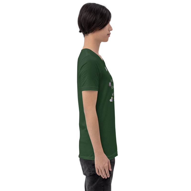 Love Wins T-Shirt | LGBTQ+ Pride Apparel