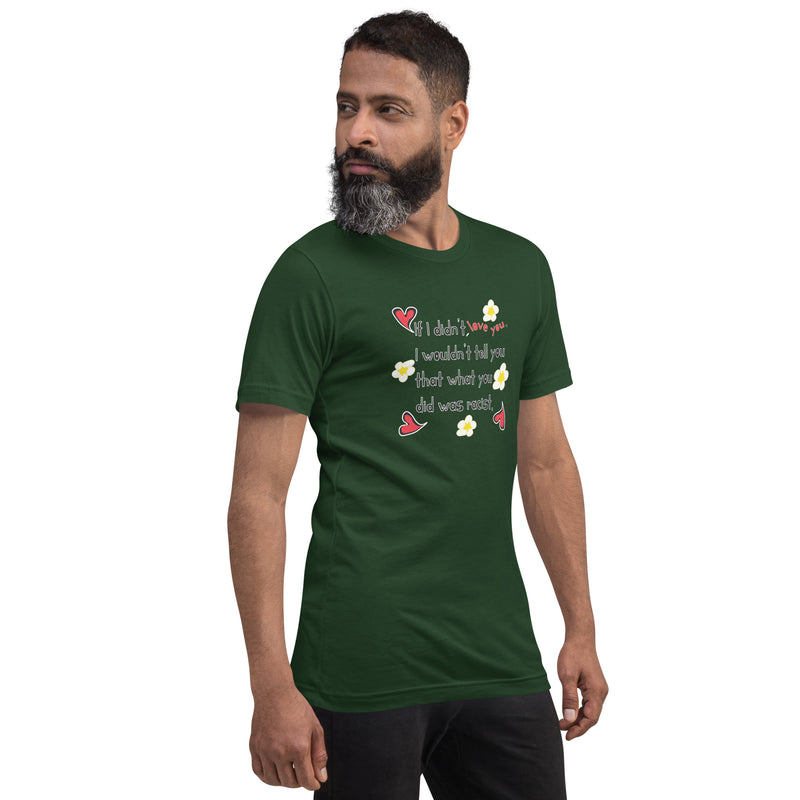 Love Wins | Anti-Racism T-Shirt | Black Pride Apparel