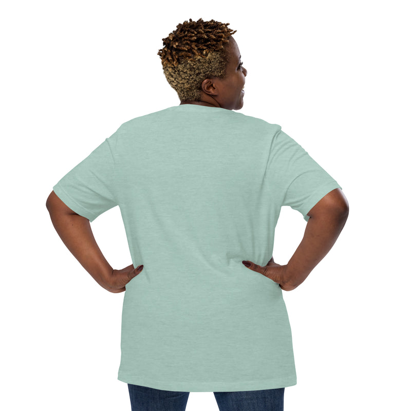 Think T-Shirt | Black Intellectual Pride