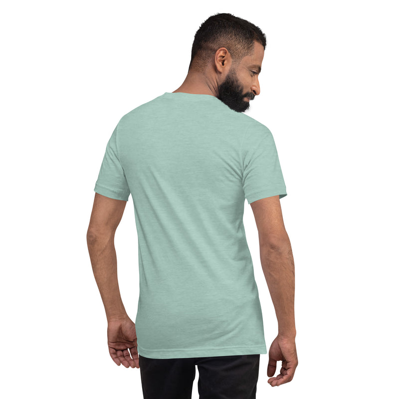 What You Allow T-Shirt | Black Empowerment Apparel