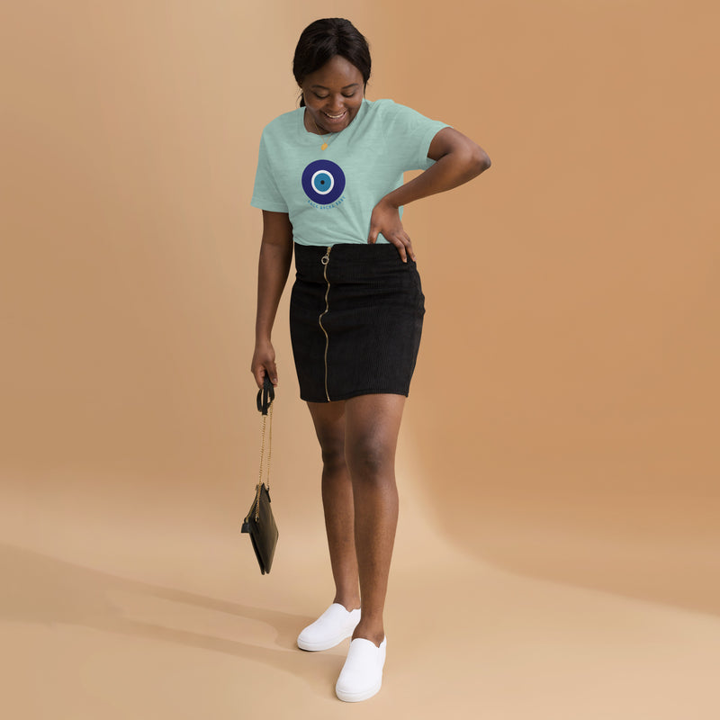 Back Atcha, Baby T-Shirt | Queer Pride Apparel