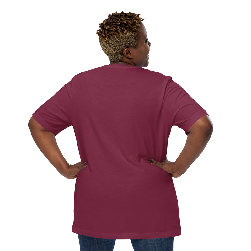 Think T-Shirt | Black Intellectual Pride