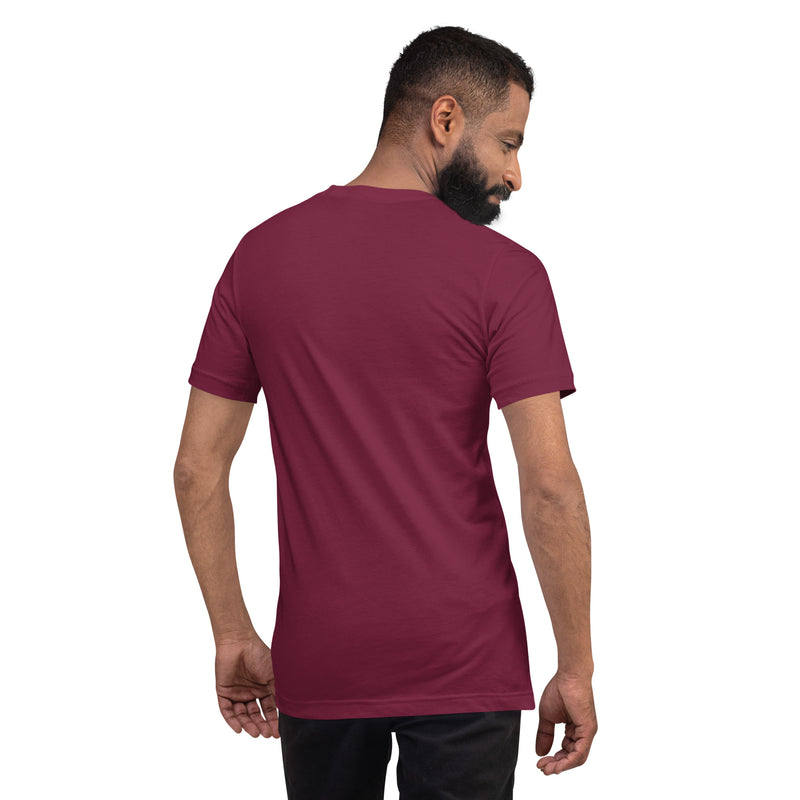 Love Wins | Anti-Racism T-Shirt | Black Pride Apparel