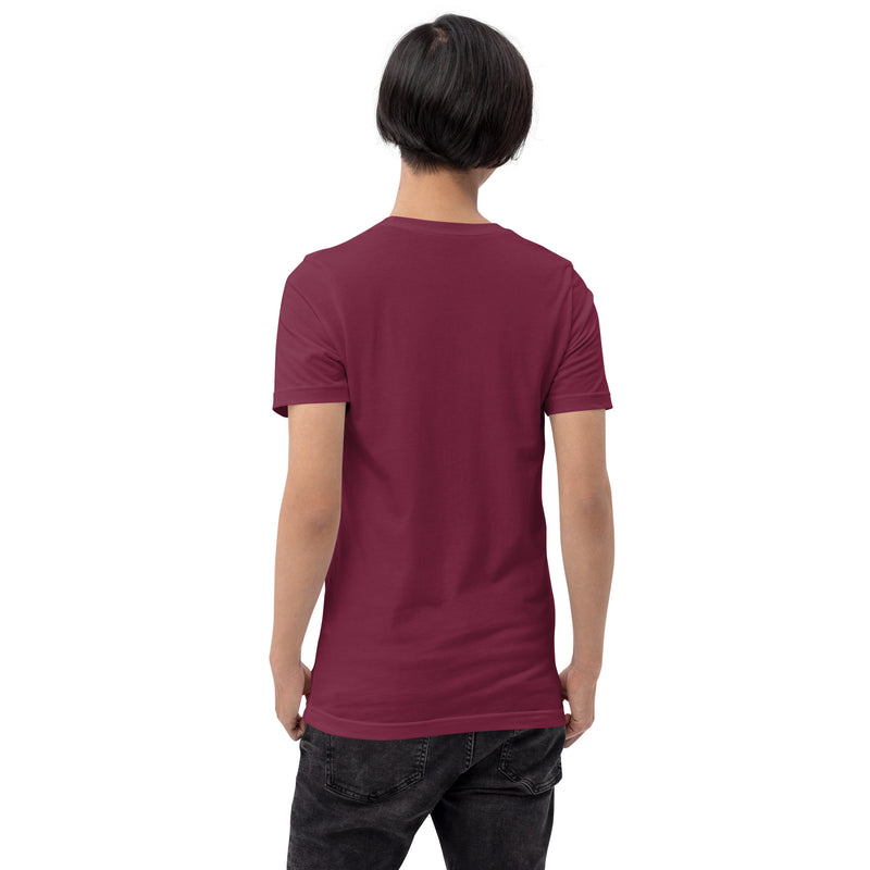 Love Wins T-Shirt | LGBTQ+ Pride Apparel