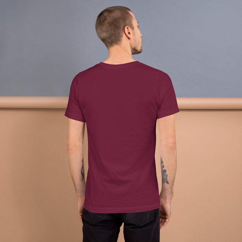 Love Wins | Anti-Misogyny T-Shirt | Black Queer Pride