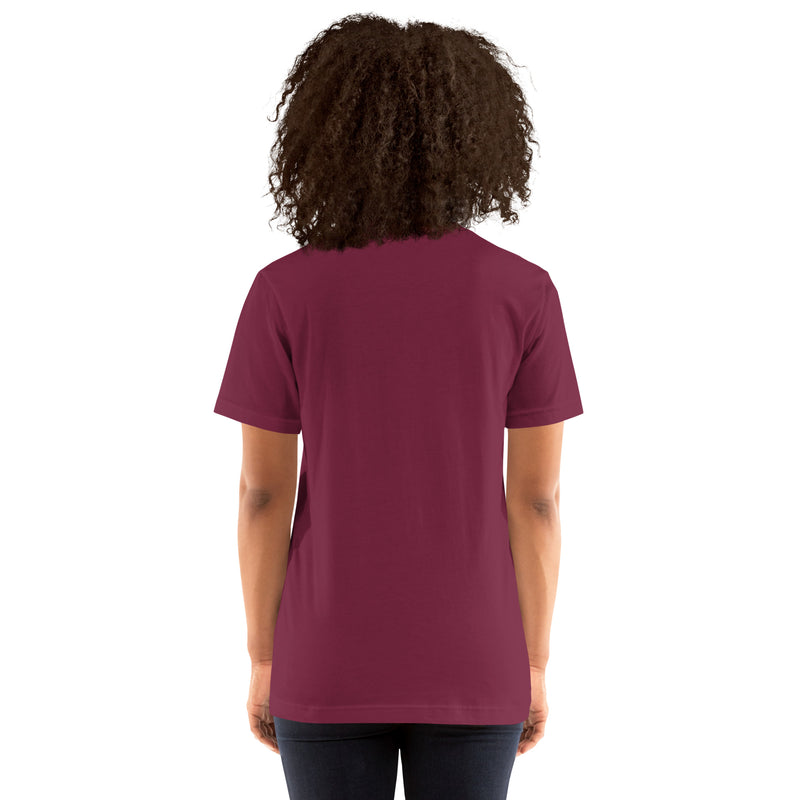 Carried Away T-Shirt | Black Queer Art