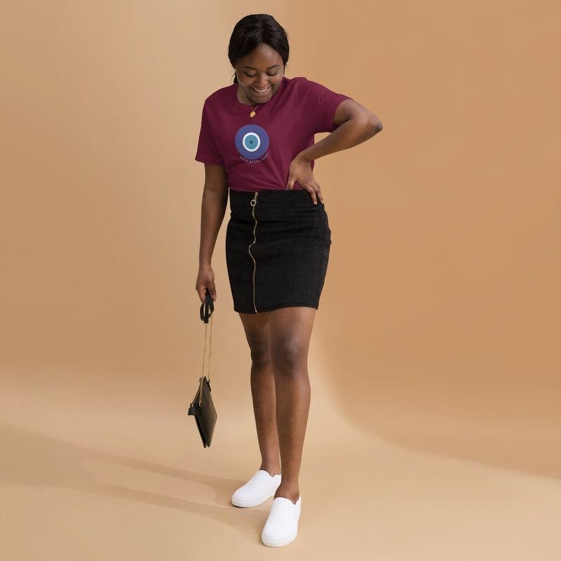Back Atcha, Baby T-Shirt | Queer Pride Apparel