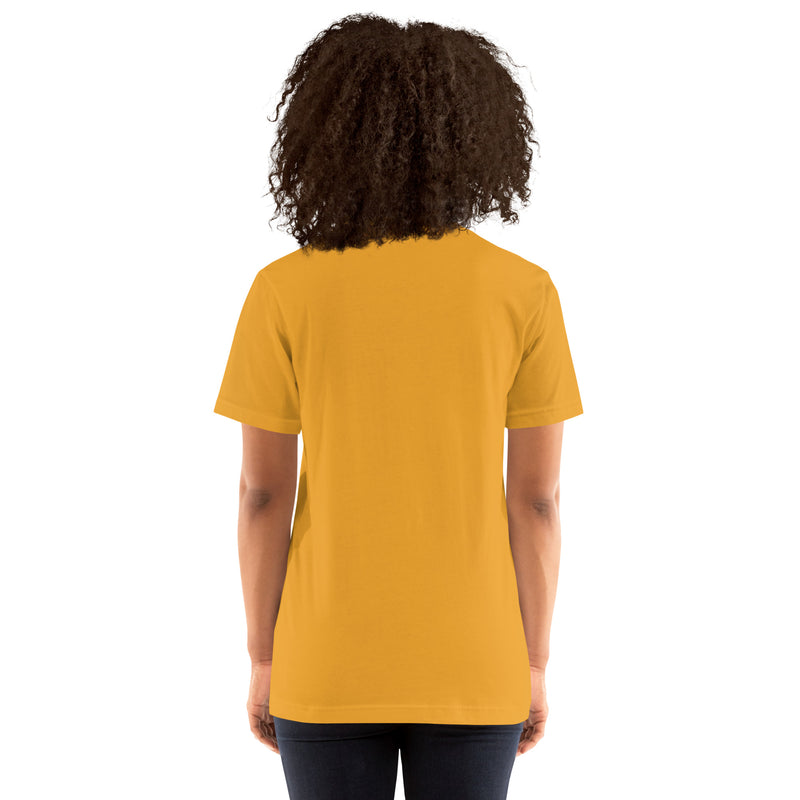 Carried Away T-Shirt | Black Queer Art