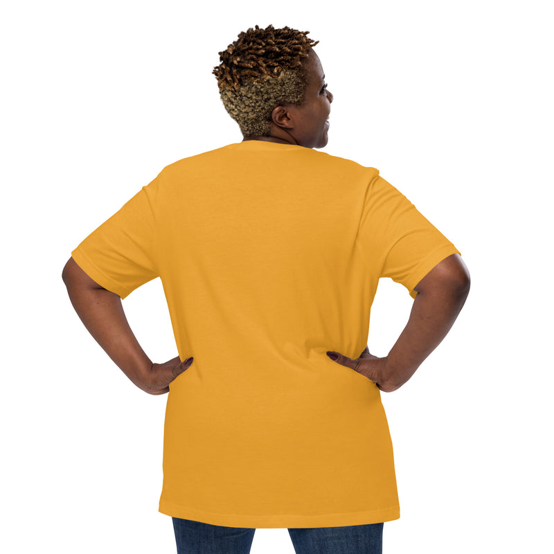 Set Em All Free T-Shirt | Black Liberation Apparel