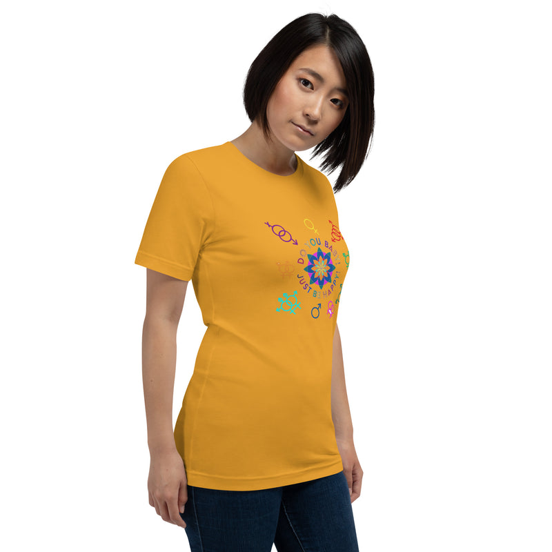 Do You, Baby T-Shirt | Queer Pride Apparel