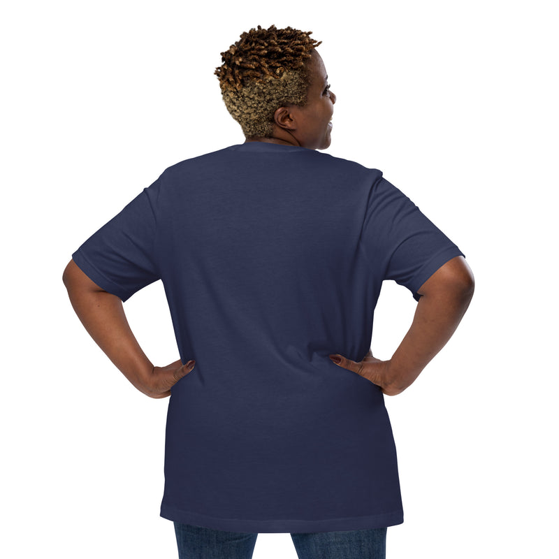 Think T-Shirt | Black Intellectual Pride