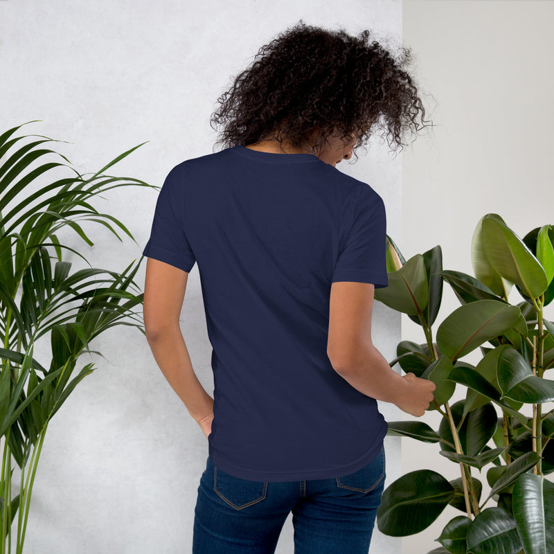 Regardless, I Remain Unbothered T-Shirt | Black Pride Apparel