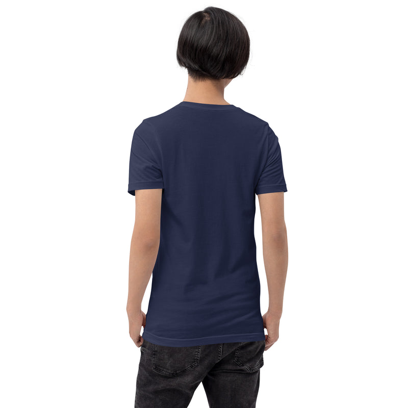 Love Wins T-Shirt | LGBTQ+ Pride Apparel
