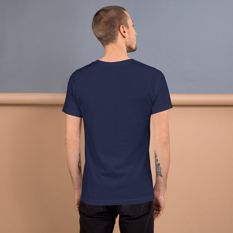 Love Wins | Anti-Misogyny T-Shirt | Black Queer Pride