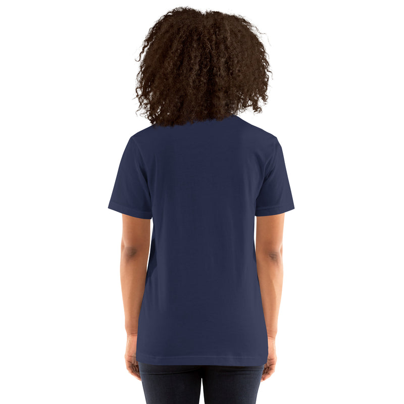 Carried Away T-Shirt | Black Queer Art
