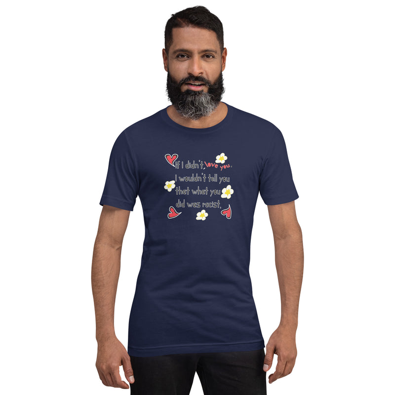Love Wins | Anti-Racism T-Shirt | Black Pride Apparel