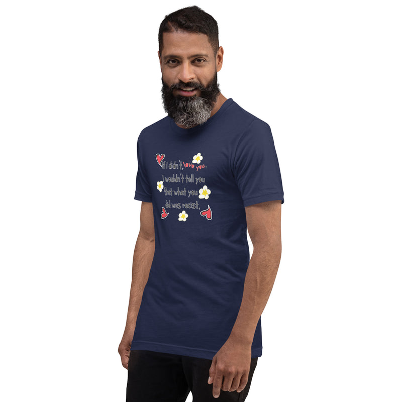 Love Wins | Anti-Racism T-Shirt | Black Pride Apparel