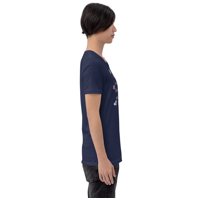 Love Wins T-Shirt | LGBTQ+ Pride Apparel